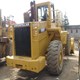 USED CAT 966E WHEEL LOADER